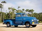 Chevrolet 3100 Pickup Truck 1949 года